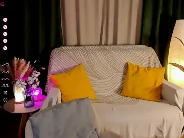 Chaturbate Free Porn Cam of sheslinki