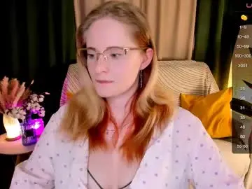 Chaturbate Live Porn of sheslinki