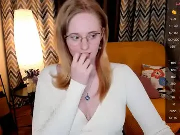 Chaturbate Sex Chat of sheslinki