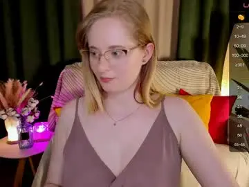 Chaturbate Sex Cam of sheslinki