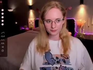 Chaturbate Live Porn of sheslinki