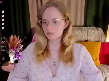 Chaturbate Sex Cam of sheslinki