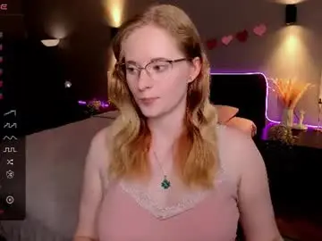 Chaturbate Live Porn of sheslinki