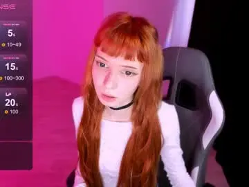 Chaturbate Private Sex Chat of starker_wind