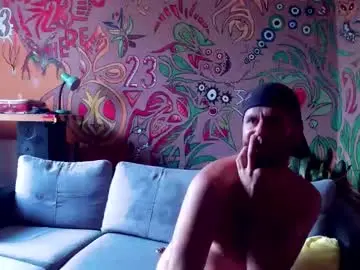 Chaturbate Live Sex Cam of stenlyvrbich