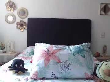 Chaturbate Sex Chat of tatiana_monteros