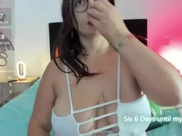 Chaturbate Adult Webcams of tatiana_monteros