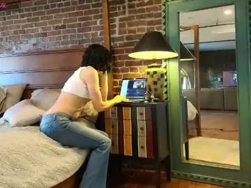 Chaturbate Private Sex Chat of tggeorgia