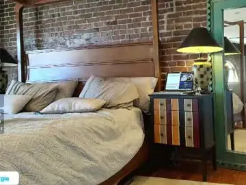 Chaturbate Live Sex Cam of tggeorgia