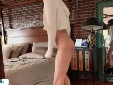 Chaturbate Live Sex of tggeorgia