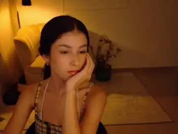 Chaturbate Live Sex Cam of therose_mar