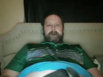 Chaturbate Sex Cam of totalpackage2089