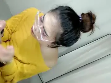 Chaturbate Sex Chat of xchinita_kyanggx