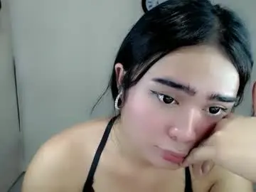 Chaturbate Adult Video Chat of xchinita_kyanggx