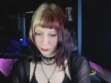 Chaturbate Adult Webcams of yourcutiegoth