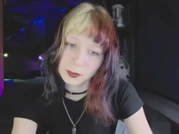 Chaturbate Live Porn of yourcutiegoth