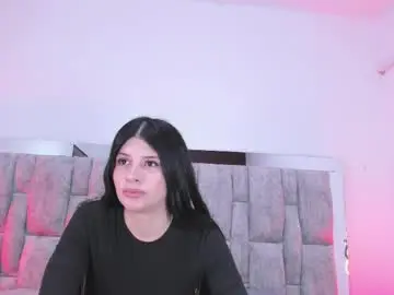 Chaturbate Private Sex Chat of zafira_22