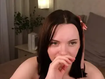 Chaturbate Best live sex cam show of _curlydream_