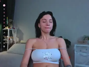 Chaturbate Adult Webcam of _curlydream_