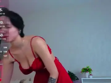 Chaturbate Live Porn of _curlydream_