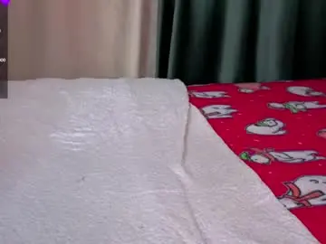 Chaturbate Private Sex Chat of _curlydream_