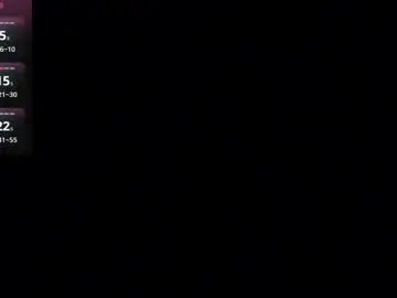 Chaturbate Adult Webcam of _curlydream_