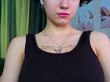 Chaturbate Private Sex Chat of _curlydream_