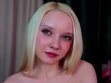 Chaturbate Watch Live Sex Cams of _curlydream_