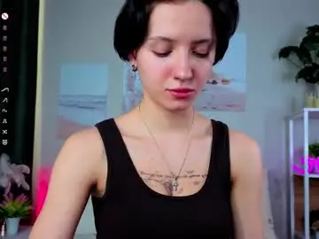 Chaturbate Best live sex cam show of _curlydream_