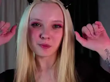 Chaturbate Best live sex cam show of _curlydream_