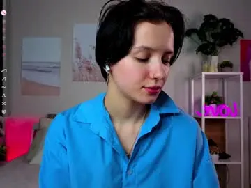 Chaturbate Sex Cam of _curlydream_