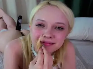 Chaturbate Live Porn of _curlydream_