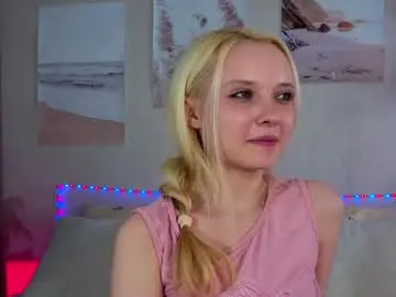 Chaturbate Private Sex Chat of _curlydream_