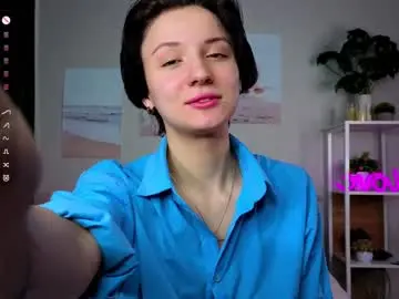 Chaturbate Live Porn of _curlydream_