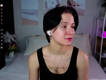 Chaturbate Sex Cam of _curlydream_