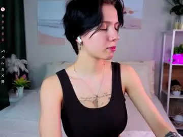 Chaturbate Free Live Porn of _curlydream_