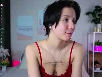 Chaturbate Private Sex Chat of _curlydream_