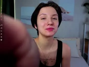 Chaturbate Live Porn of _curlydream_