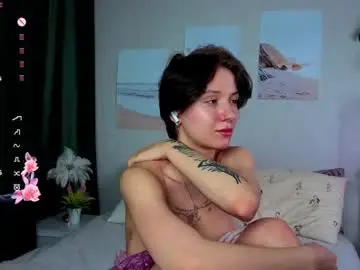 Chaturbate Best Webcam of _curlydream_