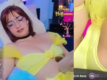 Chaturbate Adult Webcams of abbie_moonlight_
