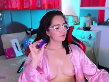 Chaturbate Adult Webcams of abbie_moonlight_