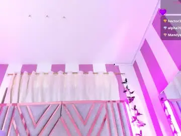 Chaturbate Best live sex cam show of aby_divine