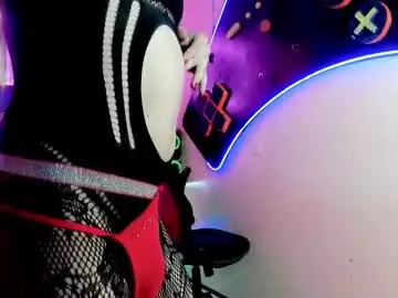 Chaturbate Adult Video Chat of anastasia_herrera