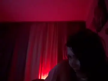 Chaturbate Sex Cam of angelo4ek_olya