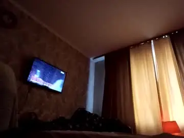 Chaturbate Best Webcam of angelo4ek_olya