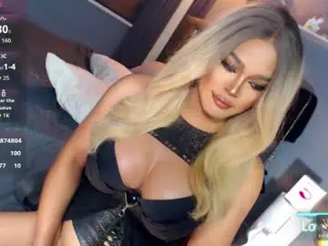 Chaturbate Private Sex Chat of anna_mclaine