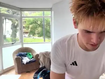 Chaturbate Private Sex Chat of archievirt