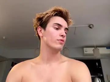 Chaturbate Free Porn Cam of archievirt