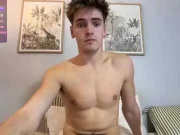 Chaturbate Live Sex Cam of archievirt