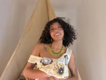 Chaturbate Sex Cam of ariella_ruiz